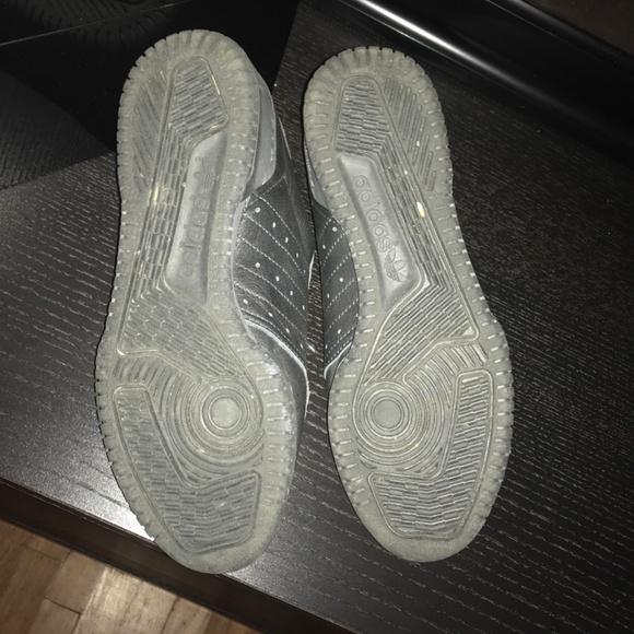 Adidas Yeezy Powerphase Calabasas - Picture 5 of 5